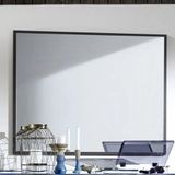 Natural Wood Mirrors